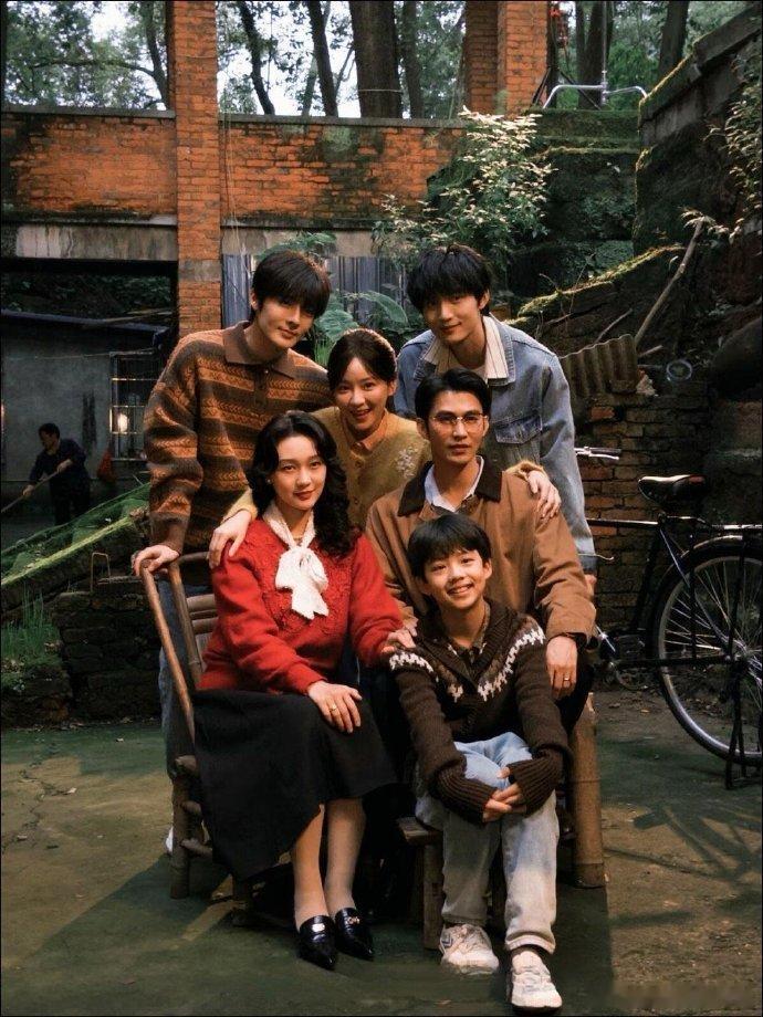 治婆婆还得婆婆的婆婆来这操作太绝了！《家里家外2》祖祖用家书当传家宝，哄走刁难