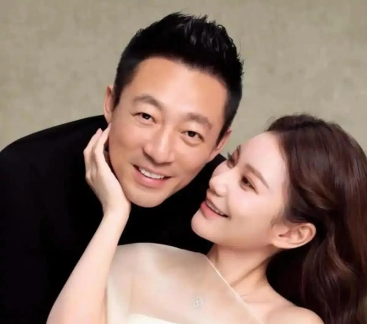 2026年大年初七，44岁的汪小菲再当爹，马筱梅在台北诞下一子，这本是喜事一桩，