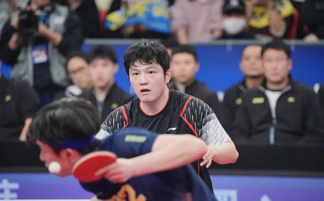 请问，七局四胜是不是对慢热型有利？比赛三局两胜是不是对樊振东不利？我觉得五局三胜