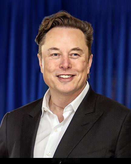 马斯克发推特说“有子宫的才是女人”，引起了全世界的关注！众所周知，马斯克的儿