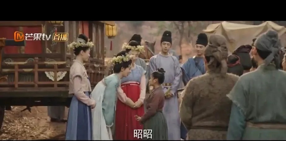 《锦绣芳华》第14集太对我胃口了，何惟芳对于吴伯的态度真的真的太合我心意了。