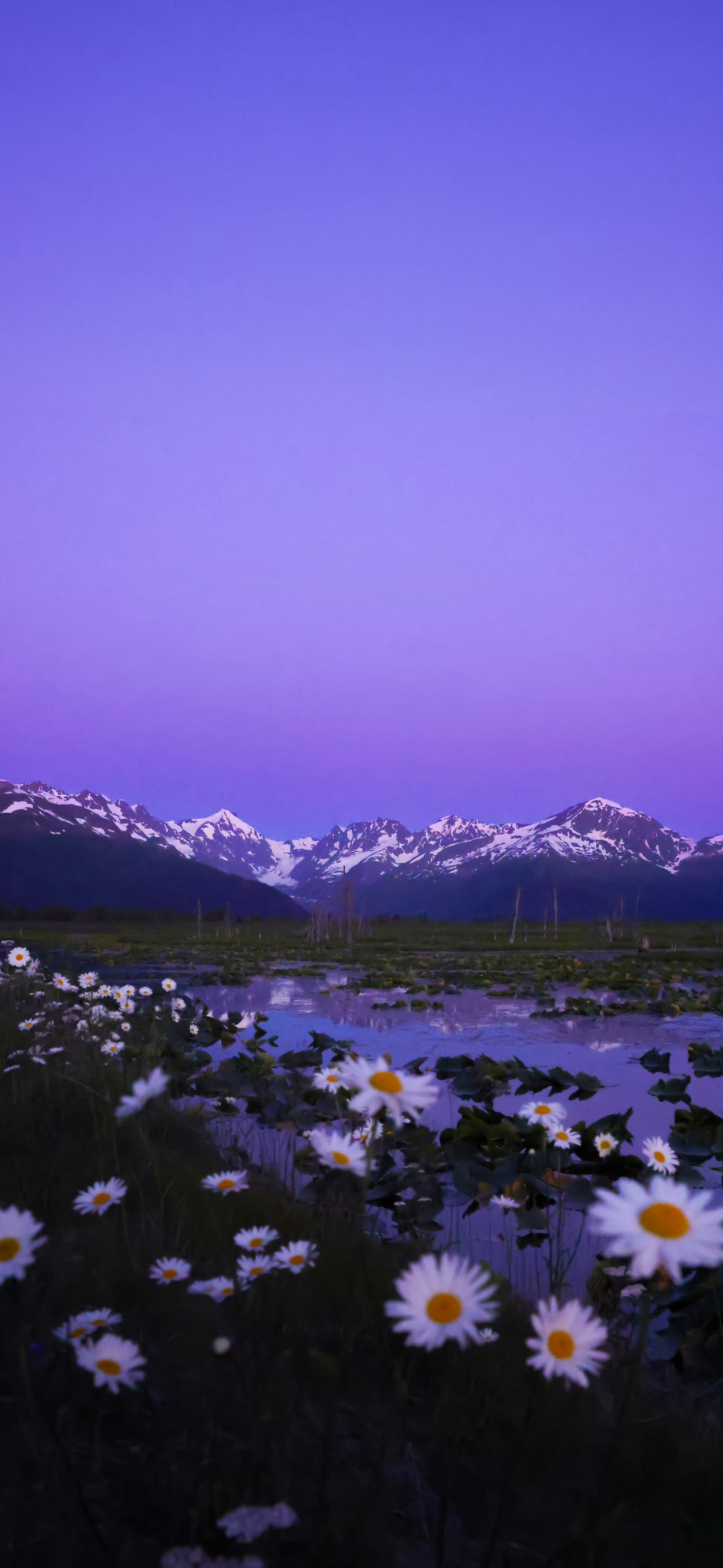 一组高清风景壁纸​​​