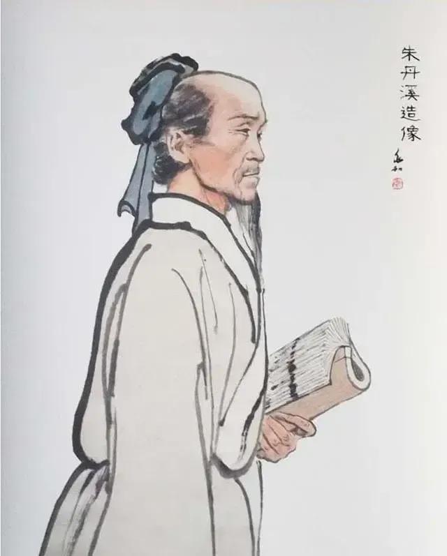元代，一女子得了重病，奄奄一息。名医朱丹溪诊脉后，对着女子“啪啪啪”抽了三巴掌，
