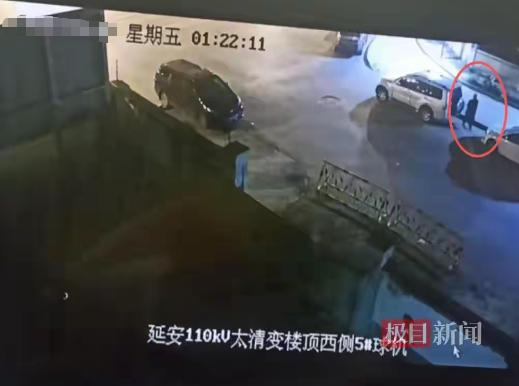 陕西延安，一58岁男子和4个朋友聚餐，他喝了半斤白酒，结束后，他上个厕所的功夫，
