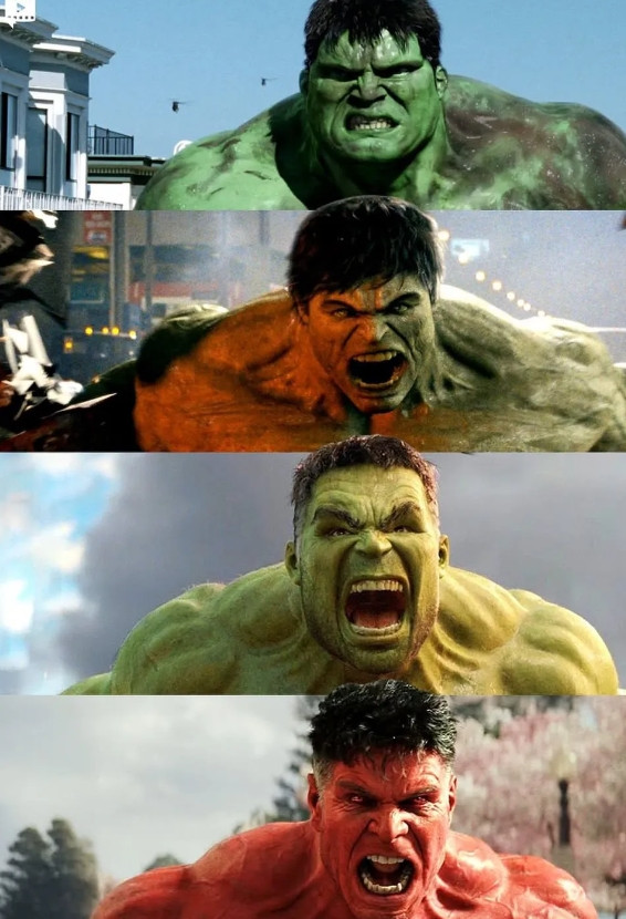 多年以来，以“<em>浩克</em>”为主角的电影，几乎就是没有成功的，无论是2003年李安做导演