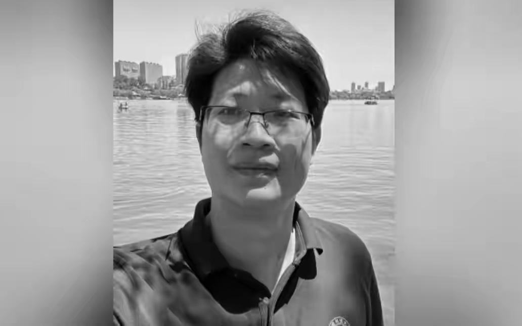 可惜！39岁的上海科技大学教授王晨辉因营救至亲溺水离世！王教授1986年出生