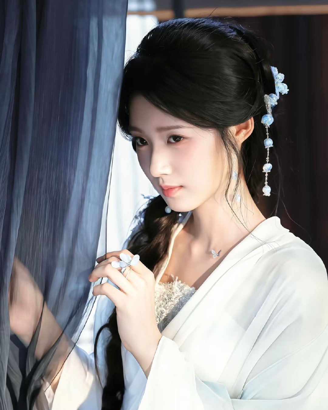 明意#卢昱晓#​