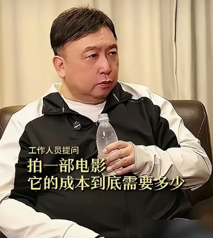 最近几年，好几部砸了大钱的国产片，票房惨到没眼看。《蛟龙行动》算是头号例子，