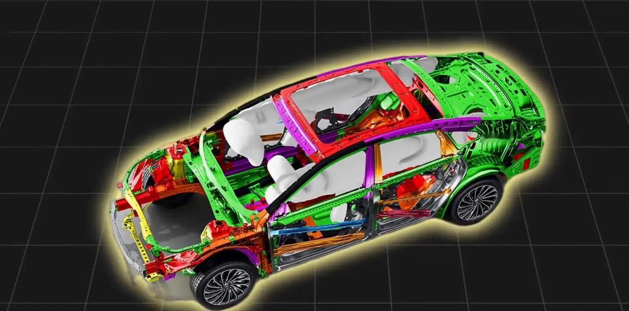 2026款别克君越一口价只要15.99万起，这么高性价比的中型车，怎么销量还上不