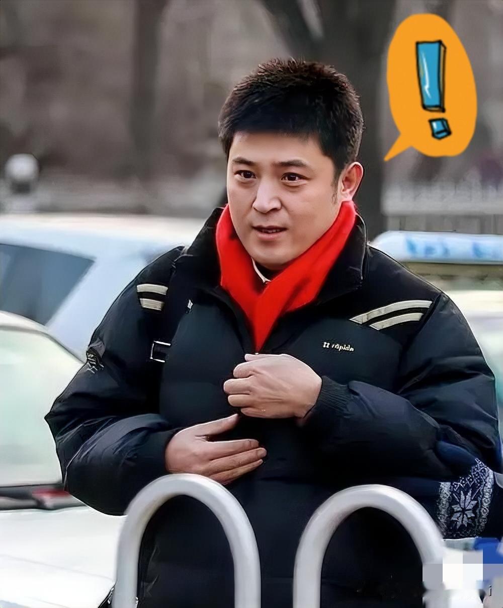 直接摊牌了！没想到，今年春晚令人意外的人，不是新面孔，也不是老搭档，而是孙涛