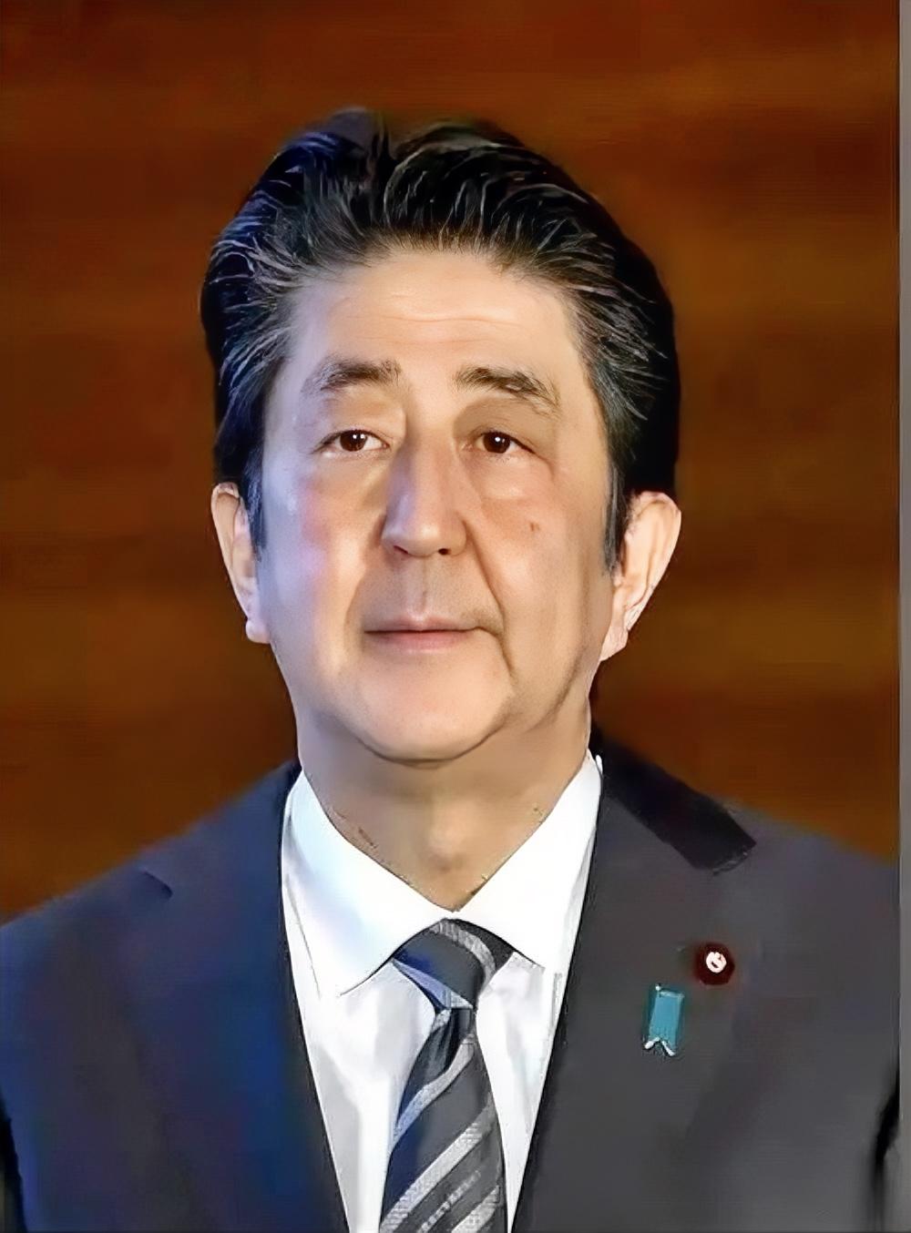 安倍估计要气活过来了真的，他走后第三年，老婆安倍昭惠的日子过得比谁都热闹