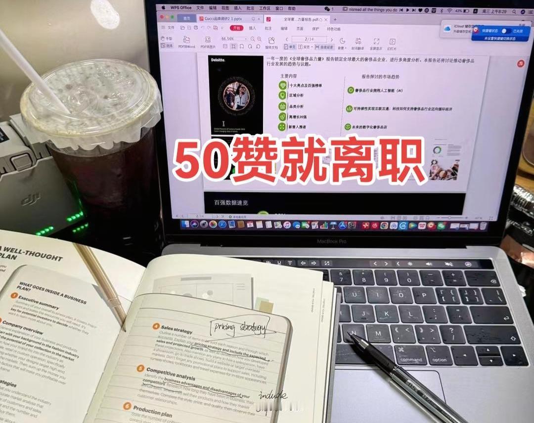 不想上班的第n天！