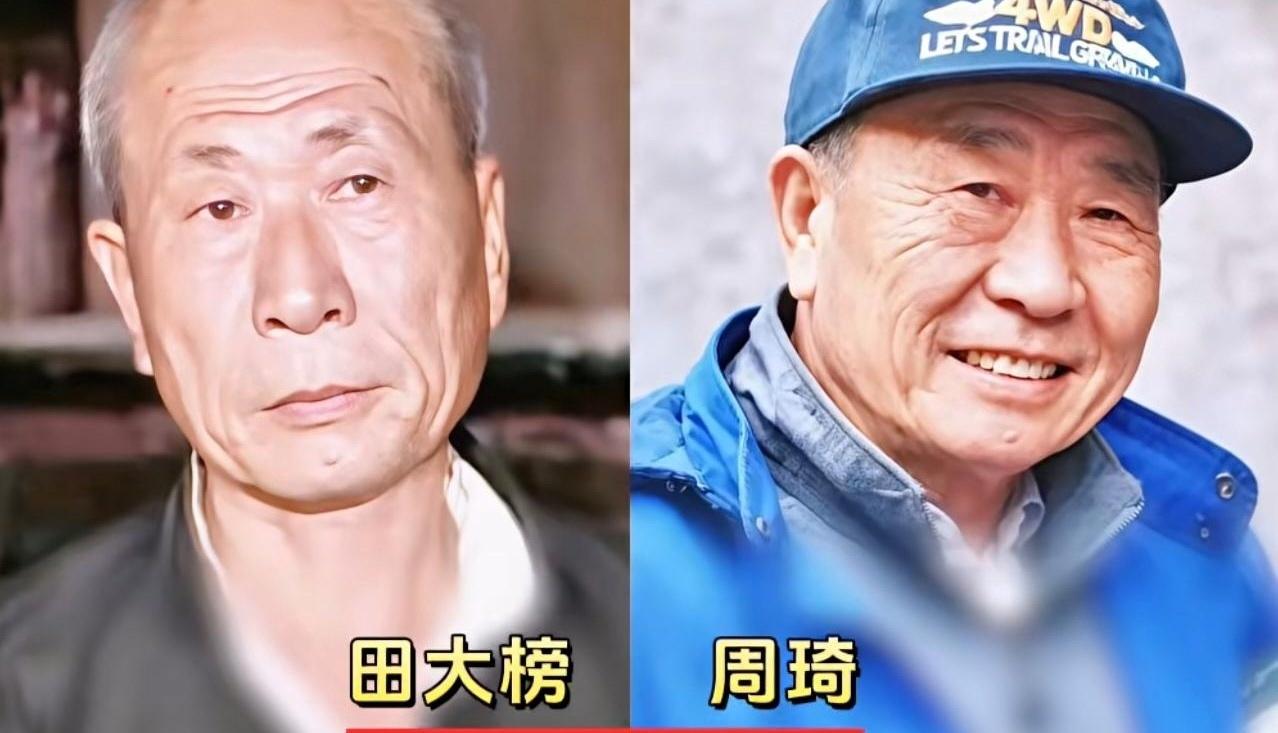 38年过去了，当年为了看一部剧连饭都顾不上吃、甚至挨过老妈笤帚疙瘩的人，现在是不