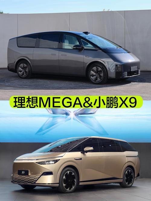 理想和小鹏,你更看好哪个?就我个人而言，更看好理想！理想稳得一批。理想精