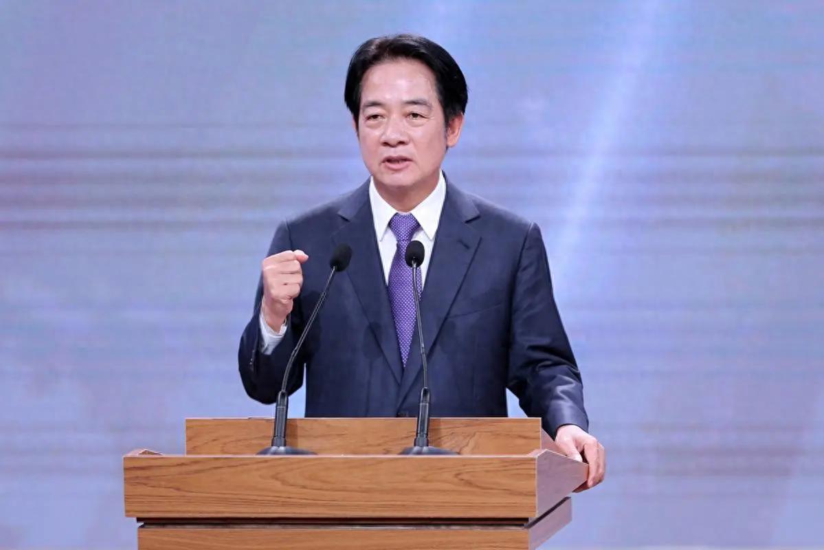 “地表最强”变“地表最惨”，只差一个美国出口许可证。台军盼星星盼月亮，终于把1