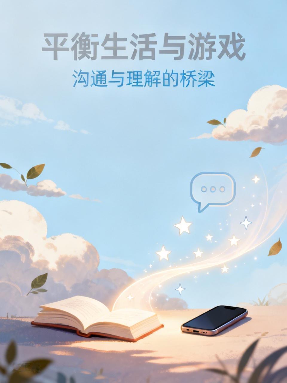 在现在的生活里，几乎每个家庭都绕不开一个难题：孩子沉迷游戏，家长急得上火，要么强