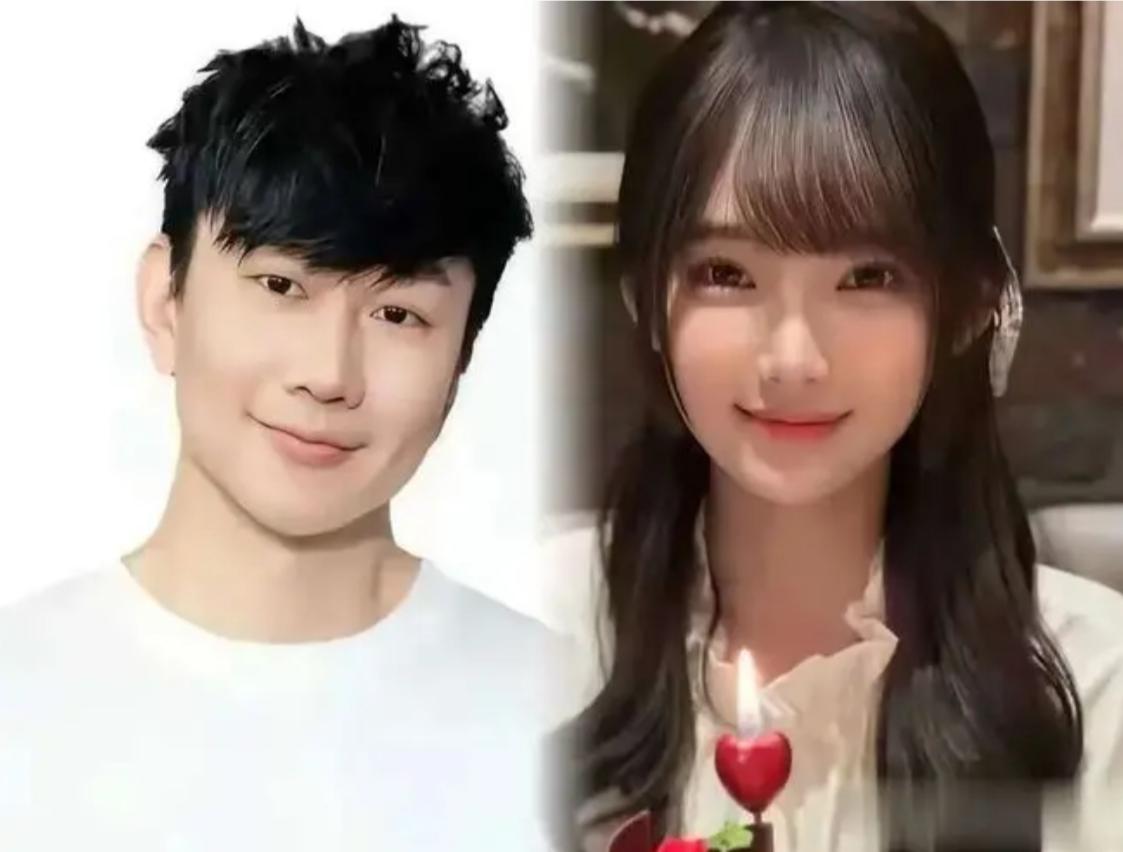 林俊杰（44岁）：带71岁母亲飞纽约，见证23岁女友大学毕业，全家认证的官宣引爆