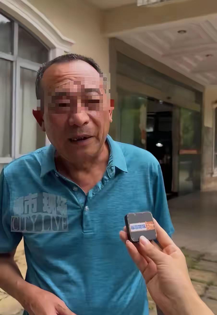 见过画大饼的，没见过这么明目张胆给空头支票的。成都这位养殖户的遭遇，看完真的