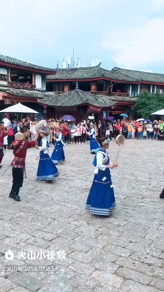 纳西族舞蹈:净土(完整版)_176x144_2.00M_h.2