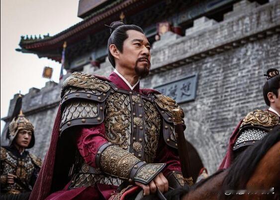 十五天血战，二十万人互砍！那个放牛的狠人，把元朝第一名将打崩溃了扩廓帖木儿，