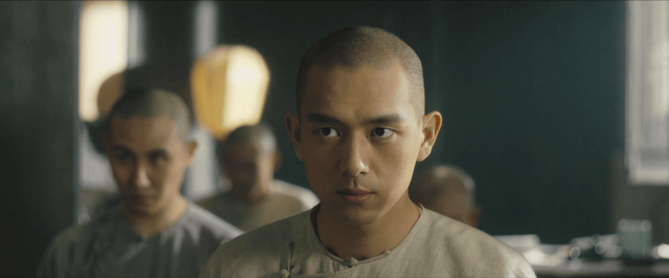 李现演的梁乡后劲好大李现演的梁乡真的后劲好大😭从意气风发的少年到困于世俗的中