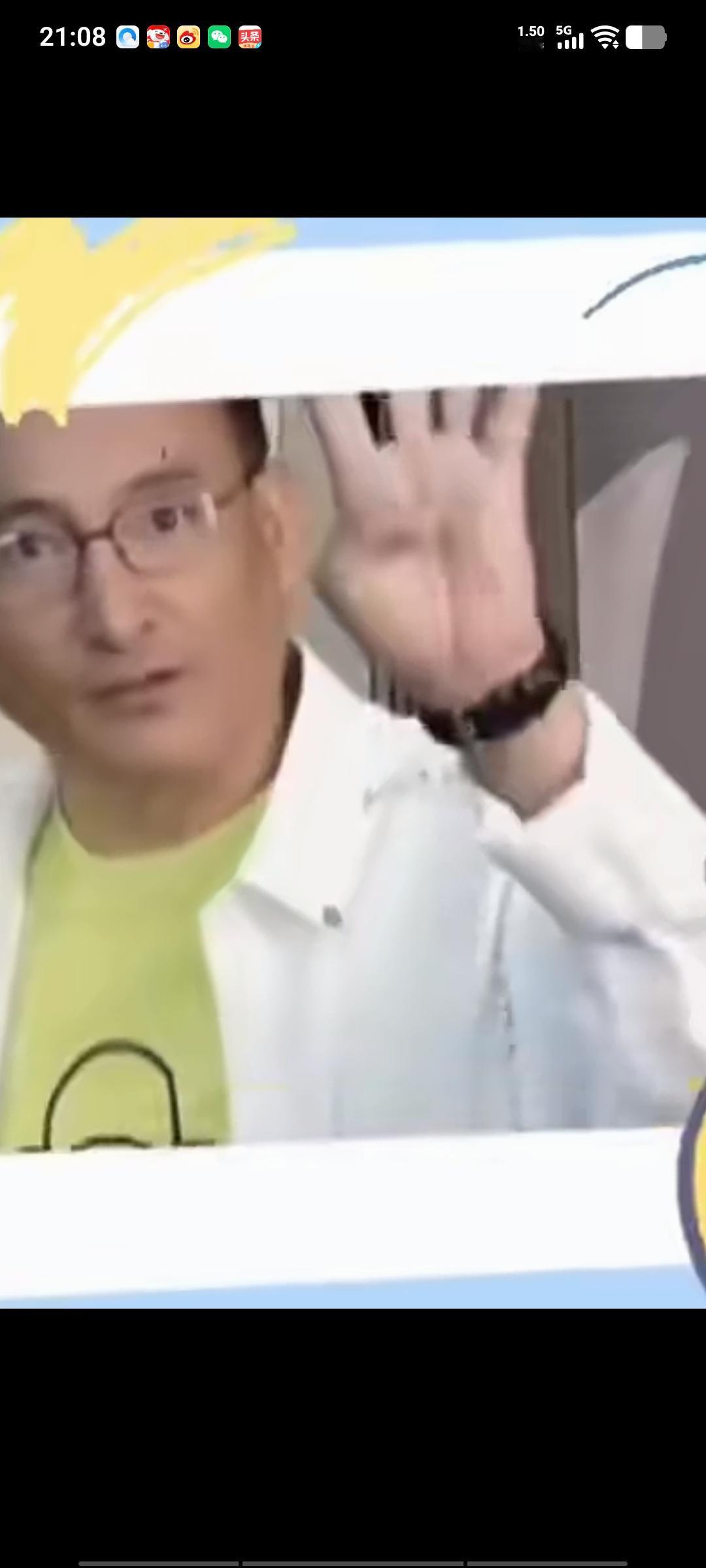 前段时间，谢雷在直播间透露了牛群丢掉大师兄头衔的内幕。他不敢直言，只能自我调侃，