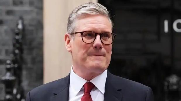 中英关系要比彻底变天了！5月8日，路透社独家透露，英国方面突然宣布在本月采取一