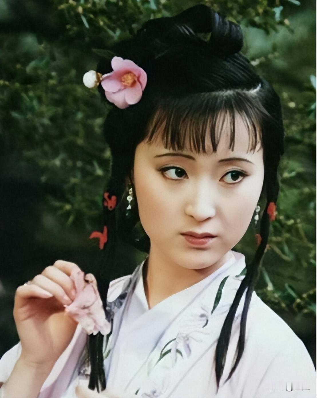 红楼：刘姥姥一眼看破：黛玉真实身份让人震惊，她竟是比干后人？