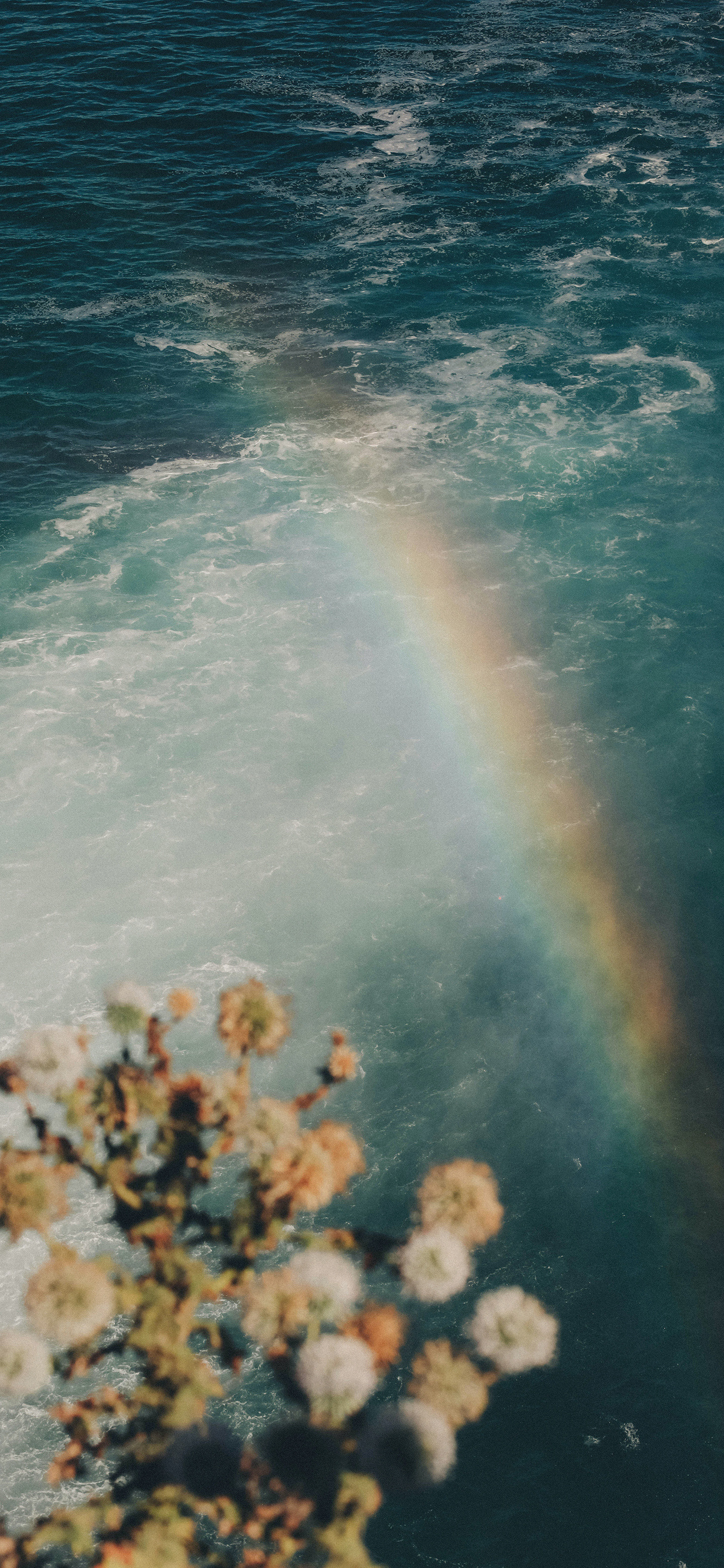 早啊，今天还是小年。风景壁纸