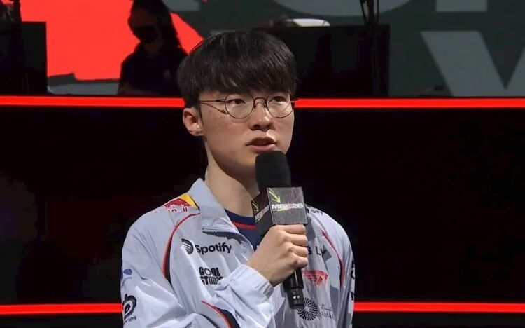 Faker达成神级成就，历史首位MSI100胜选手！今天T1对战TLAW第二小
