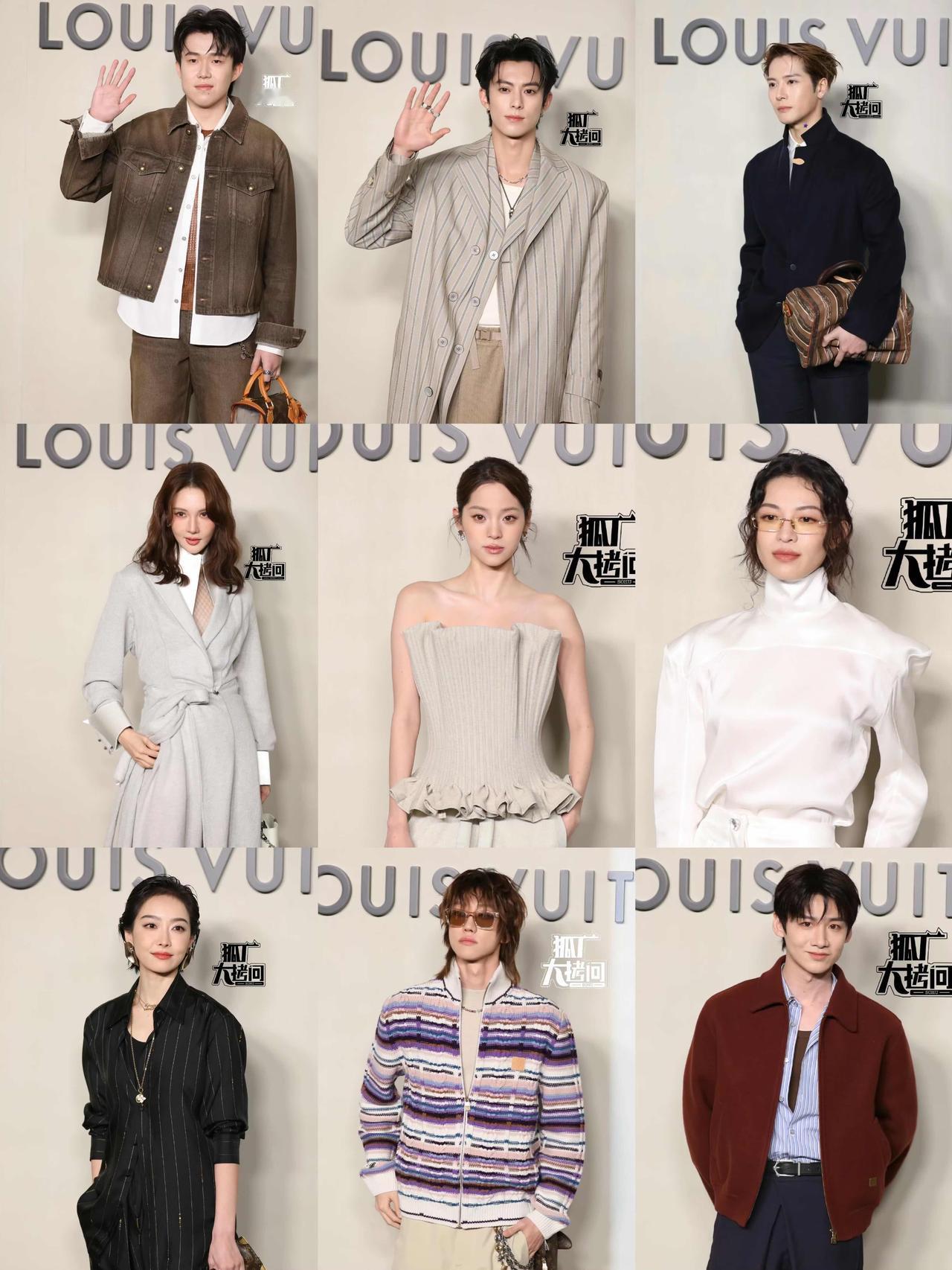 王楚钦参加的活动，和明星在一起丝毫不逊色，体育明星这是第一位次！奥运冠军王楚钦