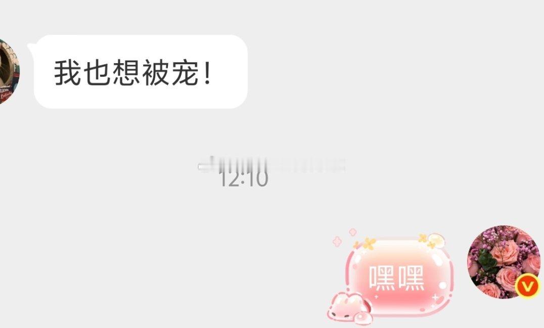 啵啵宠宠宠宠！午休？不午休？已发