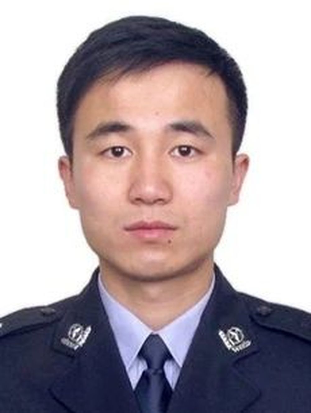 二级警长高兴, 被查