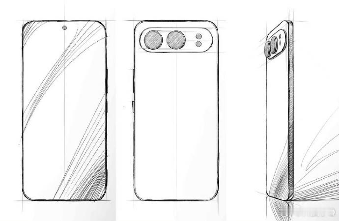 荣耀500Air?​​​