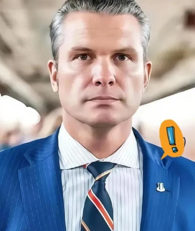 大反转！美军中将当众怒怼国防部长：我们不是你的私人军队！五角大楼内部大清洗引发“