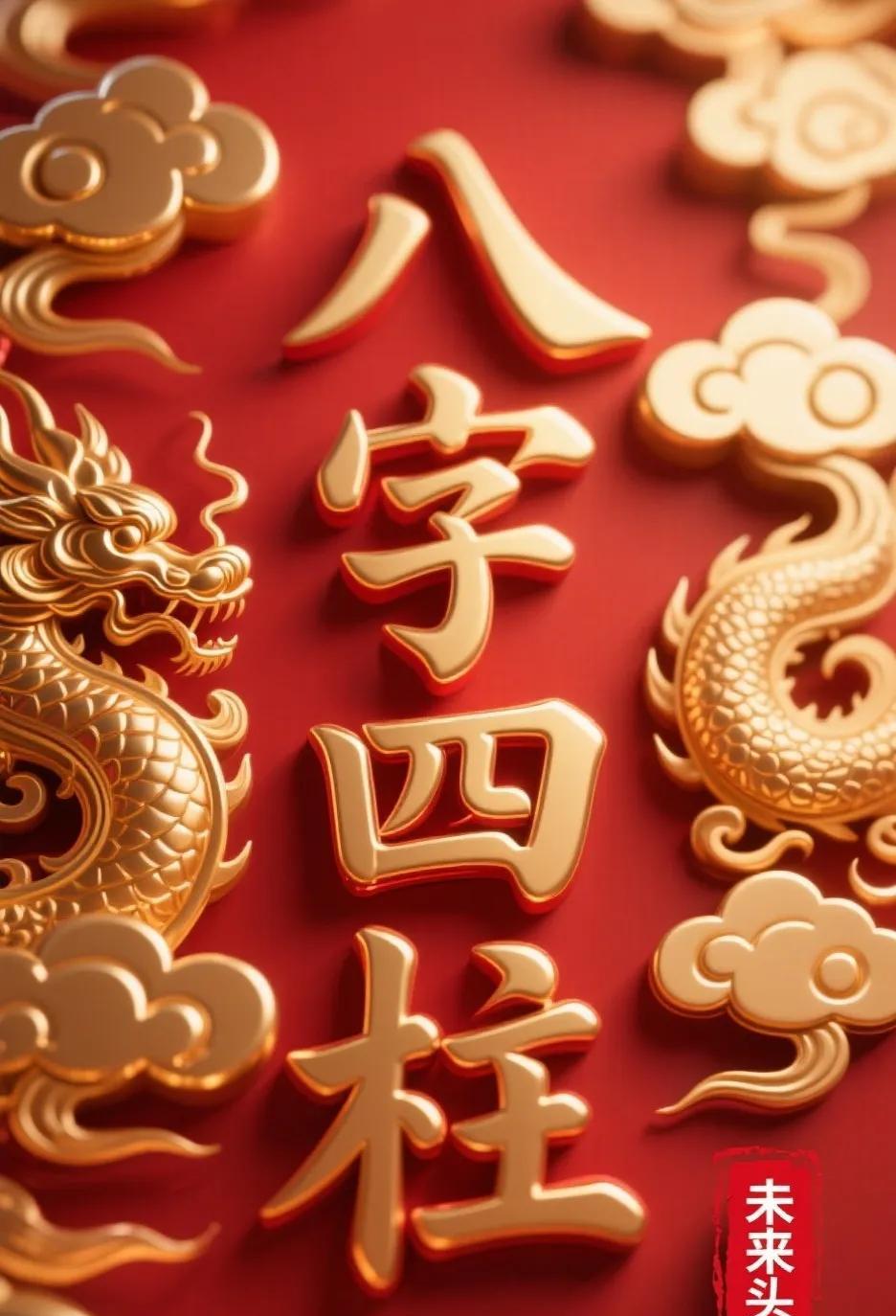 早上朋友发消息，说家里添了宝宝，让帮忙看看八字取名字。结果一问，他就报了个阳历生