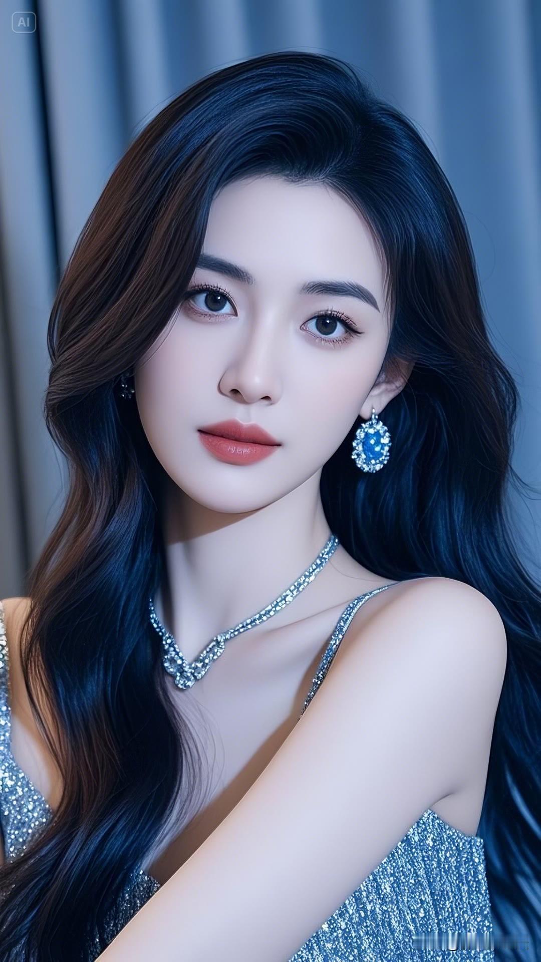 年轻人都要有一段沉默的时光，是付出了很多努力却得不到结果的日子，它叫作扎根。美女