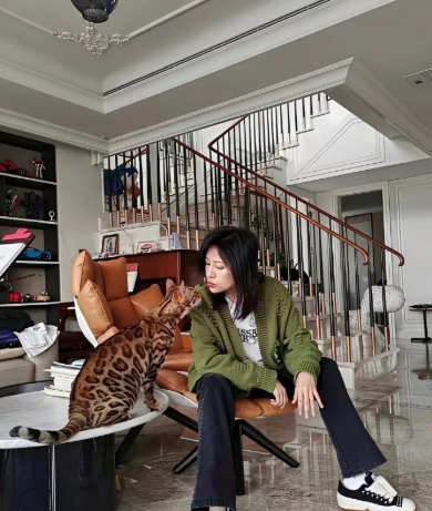 终于明白，为什么陆毅那么拼命演戏赚钱了​​​