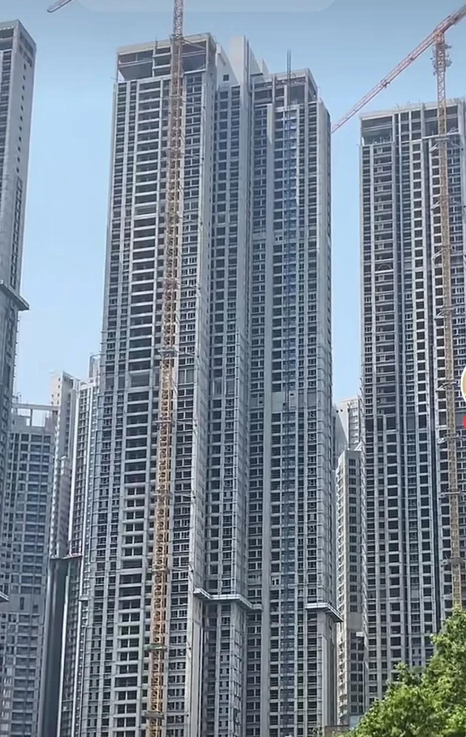 我有一个大胆地想法我想用我所有的积蓄去买房向我所有的亲朋好友借款去买房因为