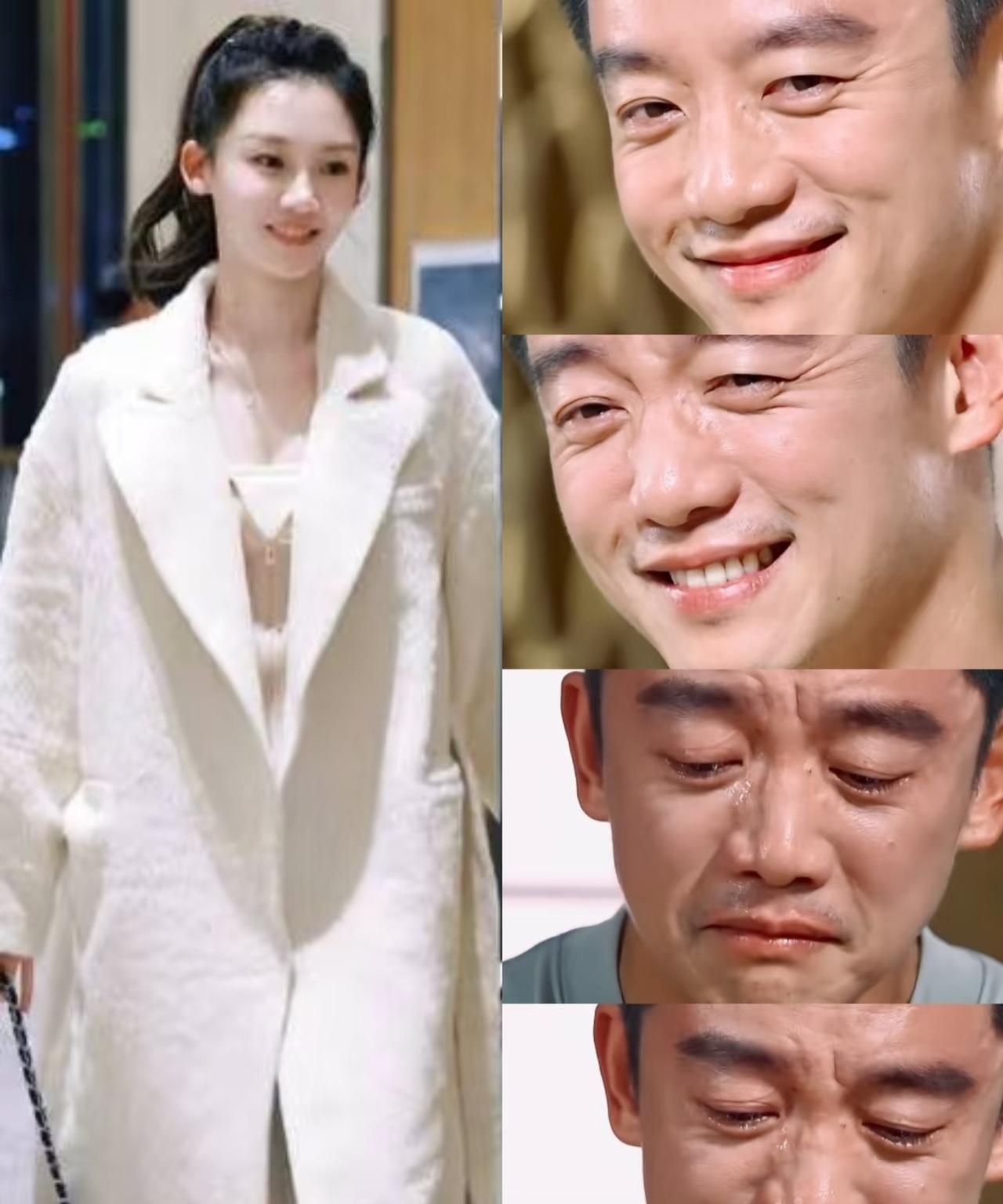 郑凯过得并不开心，不是因为苗苗一家都住自己家，而是忽然发现，不管他怎么努力，