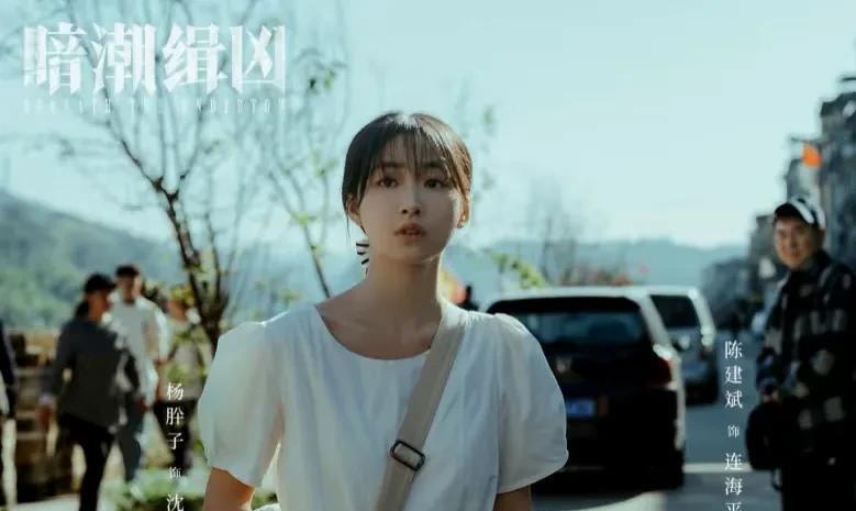 《暗潮缉凶》大结局，这个问题，大家看懂了吗？扈向泽在海边杀害了沈小舟，又费劲巴