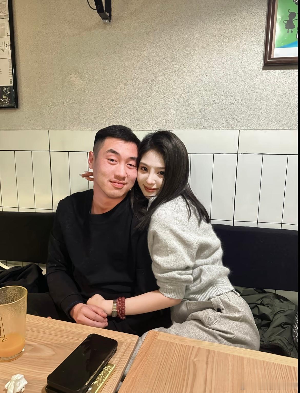 看到别人幸福的时候也会想哭