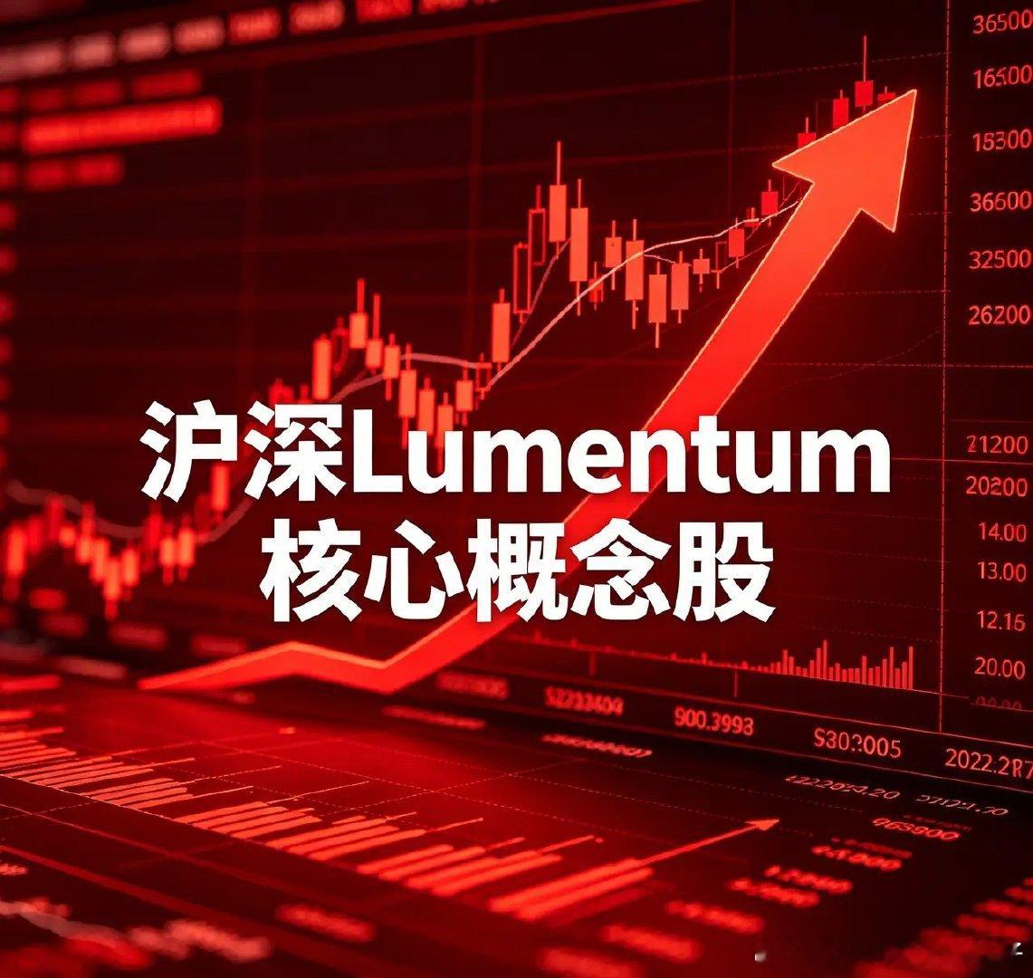 沪深Lumentum核心概念股1.天孚通信（300394）核心定位：Lumen