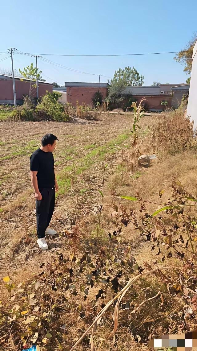 一家老小五口都被杀害了，当矛盾堆积深了多了，有一天就会突然爆发。原来世上没