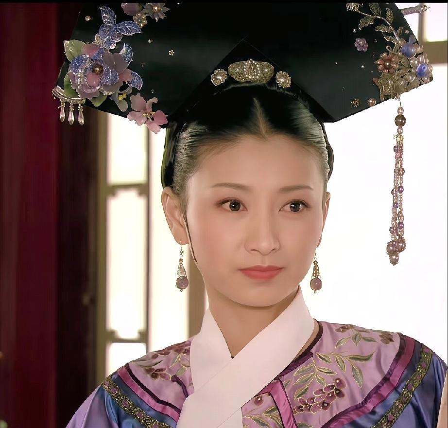 皇上吃腻了满汉全席，突然一碗清粥递过来，他当场破防！甄嬛雪地跪蝴蝶，陵容冰嬉跳