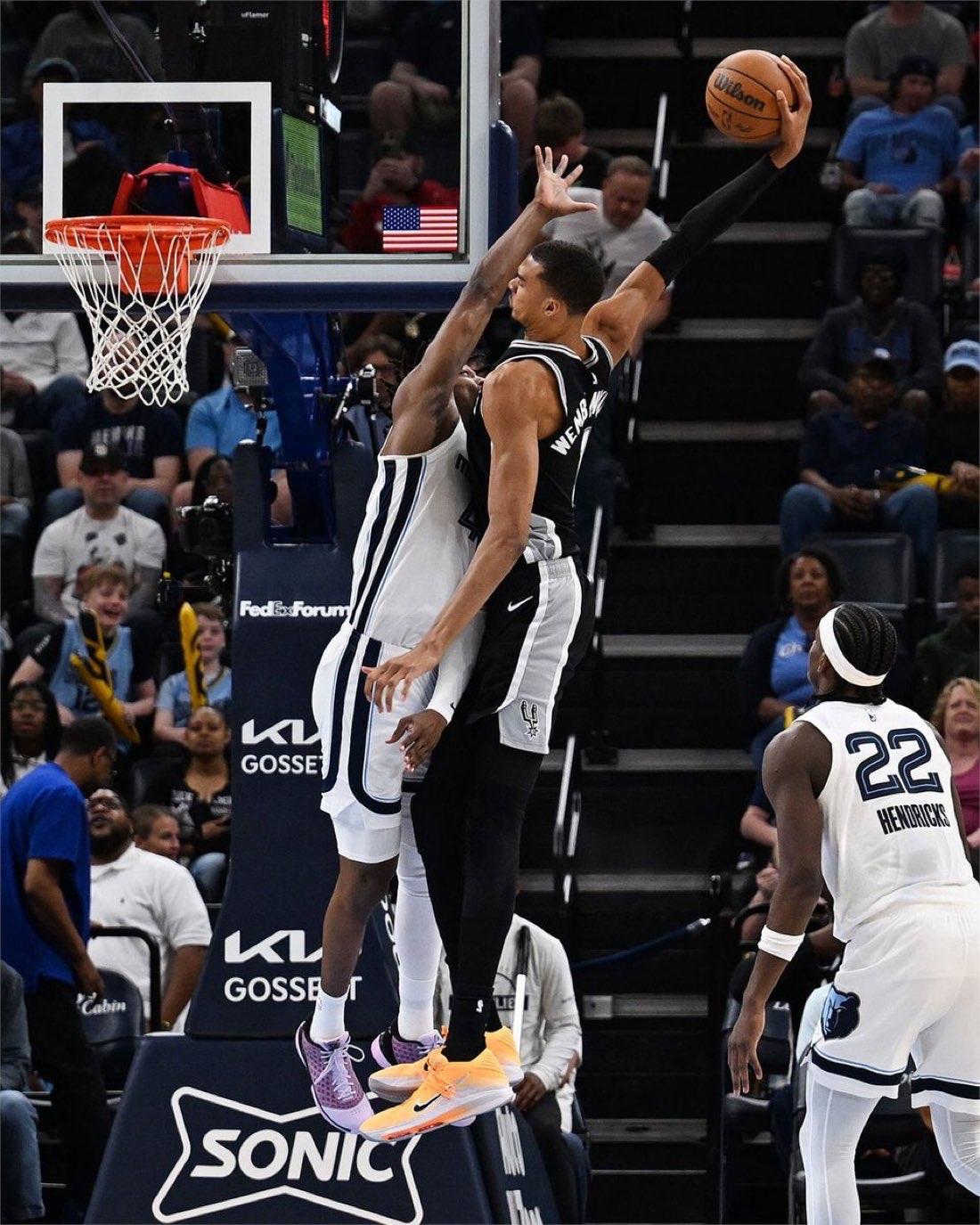 Wembyisnotreal[狗头]