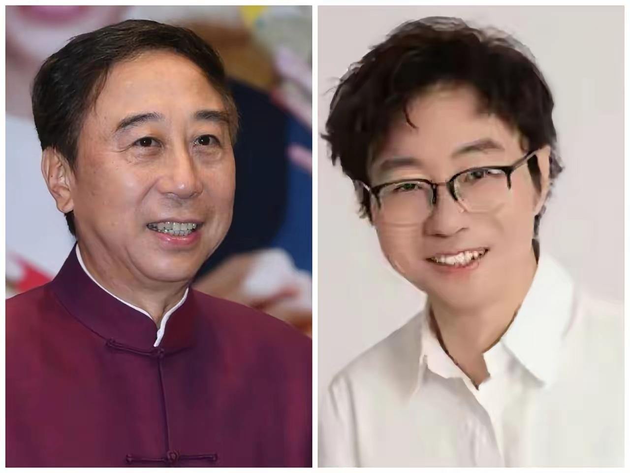 冯巩的儿子叫冯开诚，今年41岁了，经营着一家IT公司，每年的营收过千万。冯巩让儿