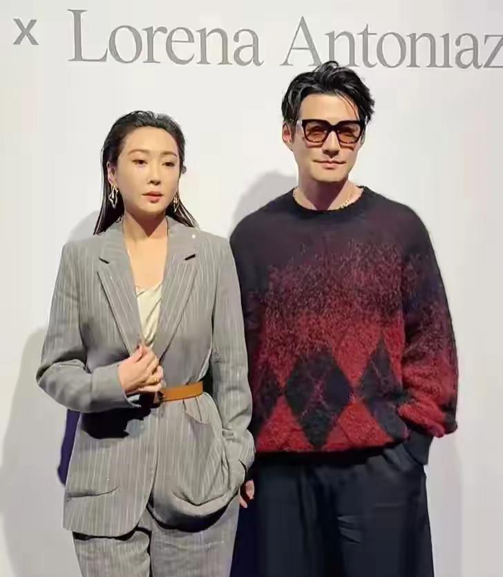 搞不懂，这么帅的人，现在咋不出来拍戏了？当年公认的四大古装美男，真不是白叫的，