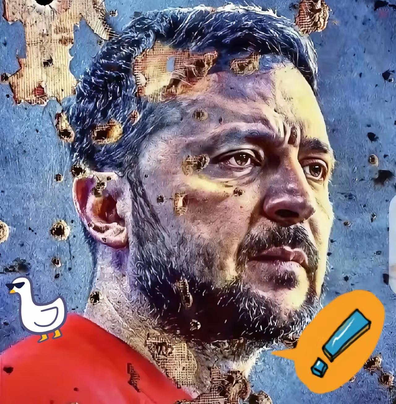 登记册重启背后的乌克兰：600万难民、选举谜团、谁才是真赢家？乌克兰政坛最近又