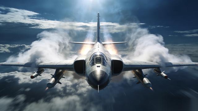 美国人死磕隐身，俄国人只顾速度。几十年过去了，这两样东西愣是谁也没凑齐过。就在全